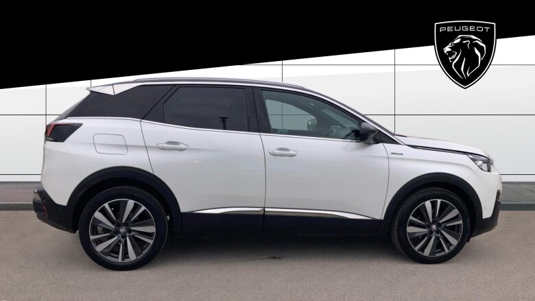 Peugeot 3008 1.2 PureTech GT Line Premium 5dr EAT8 Petrol Estate